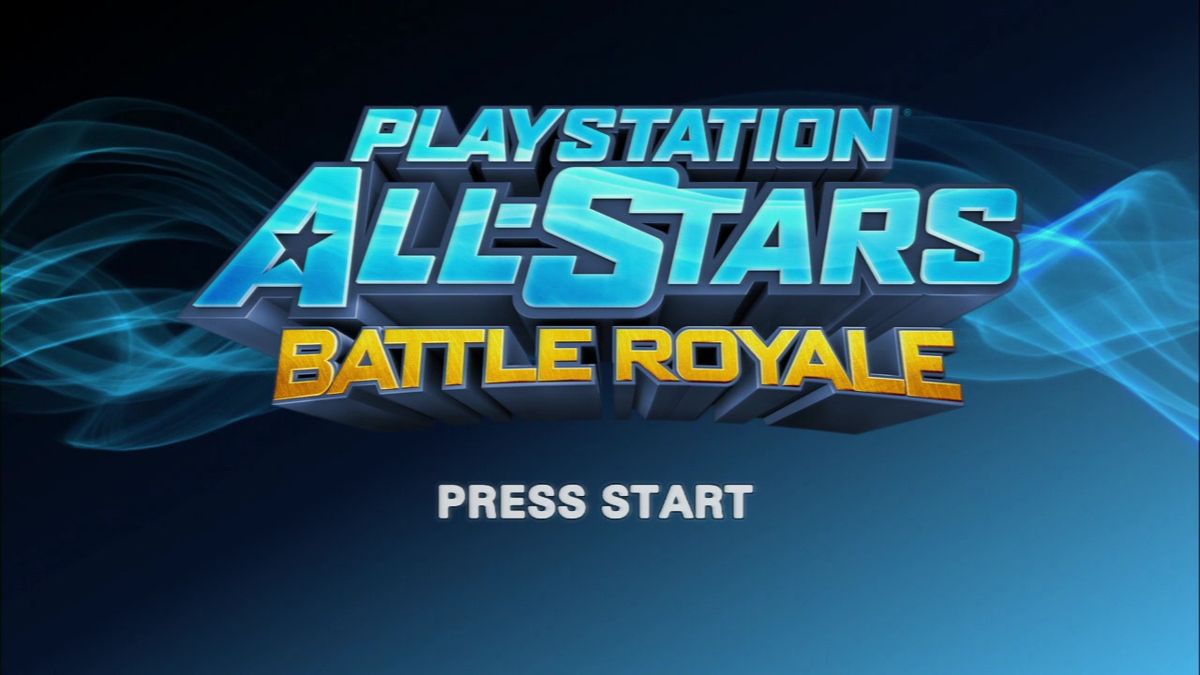 Playstation All-Stars Battle Royale screenshot 4 for Playstation 3